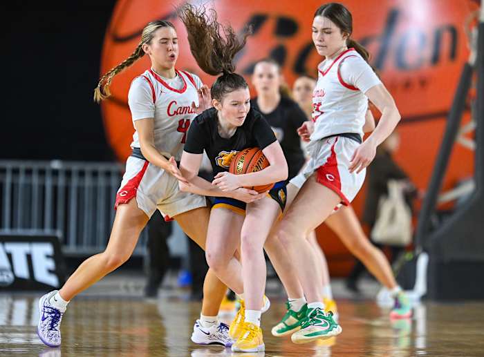 camas tahoma 4A qf 202412